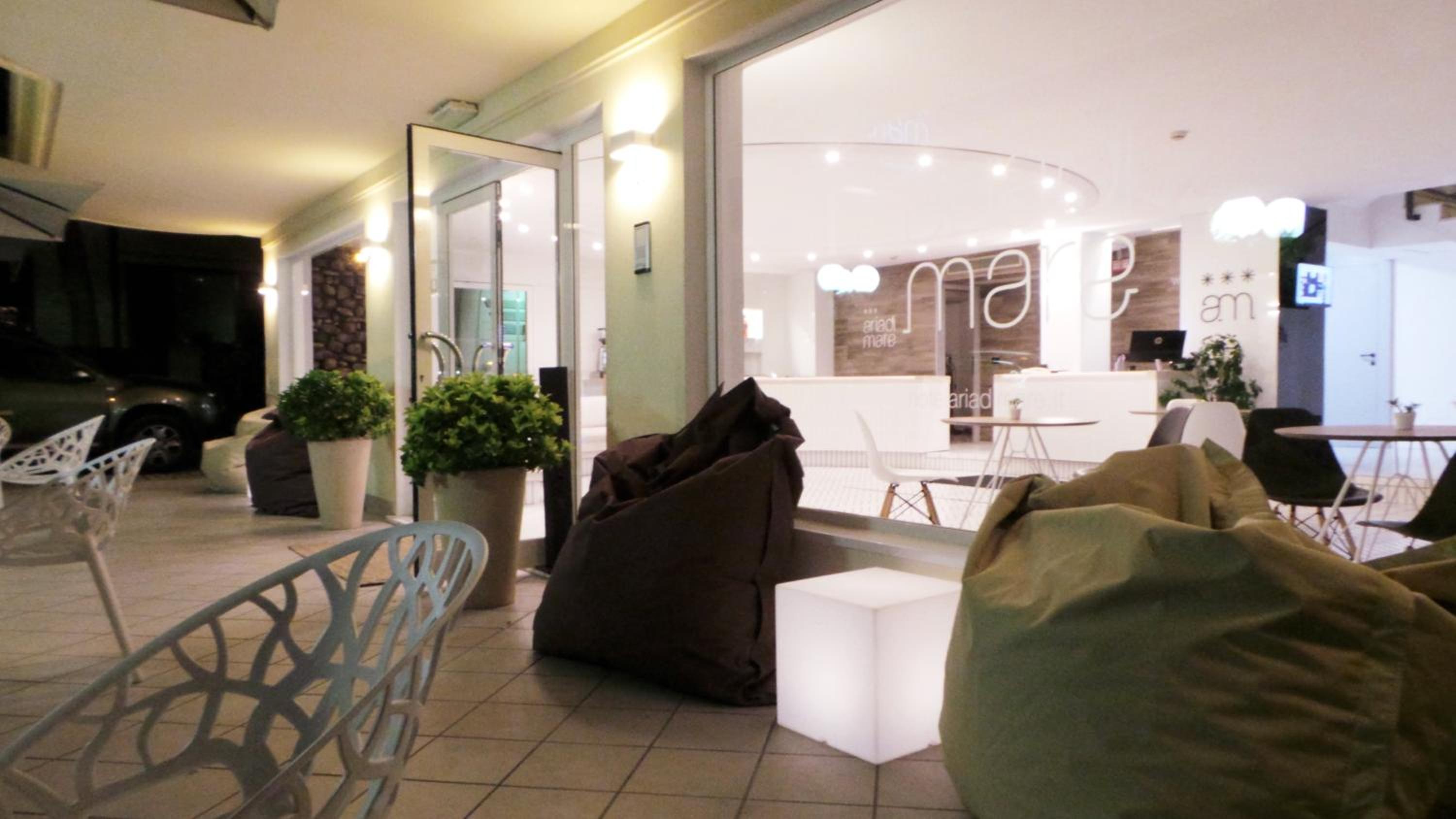 Hotel Aria Di Mare 37/51