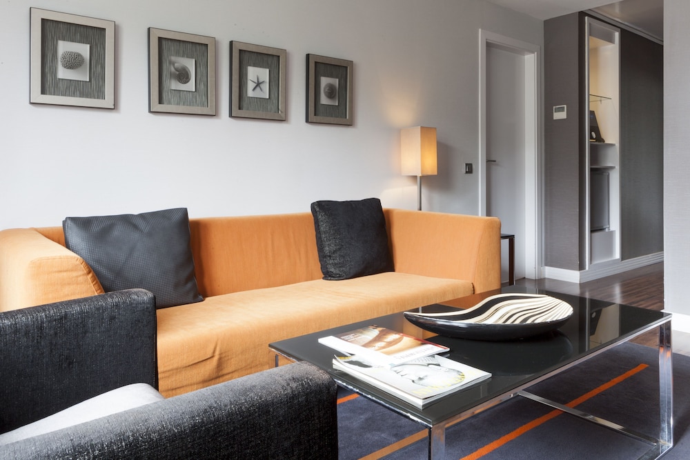 Palau de Bellavista By Urh Hotel 21/40