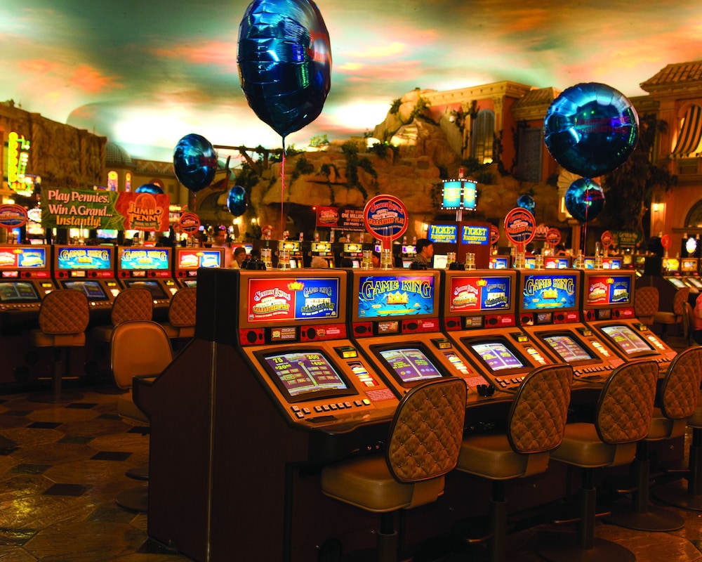 Sunset Station Hotel and Casino 45/80