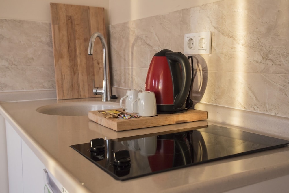 A Apart Hotels Ankara Beytepe 24/30