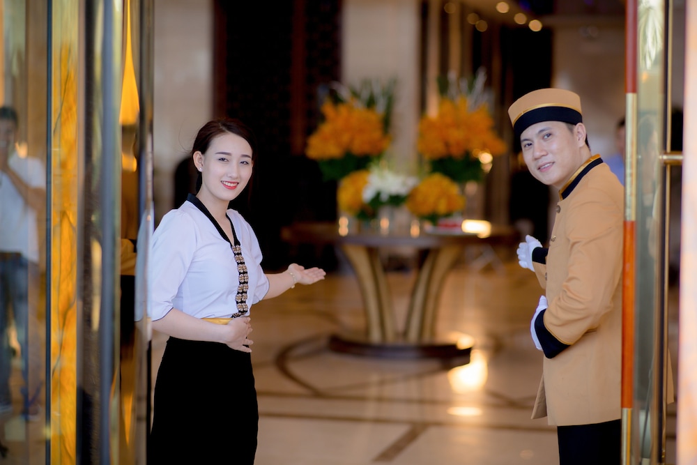 Muong Thanh Luxury Da Nang Hotel 4/50