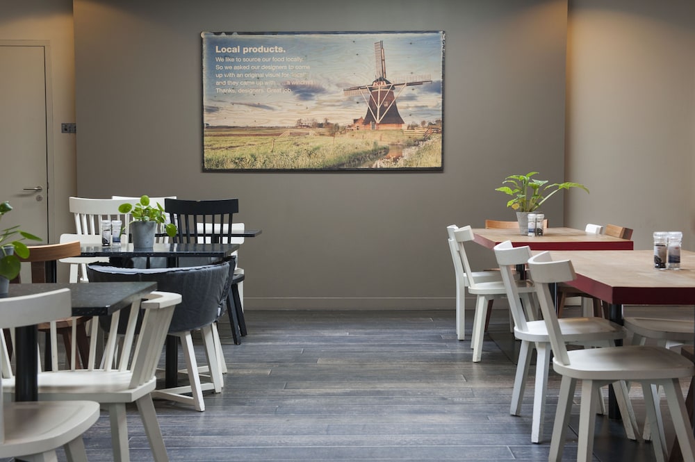 Conscious Hotel Vondelpark 28/36