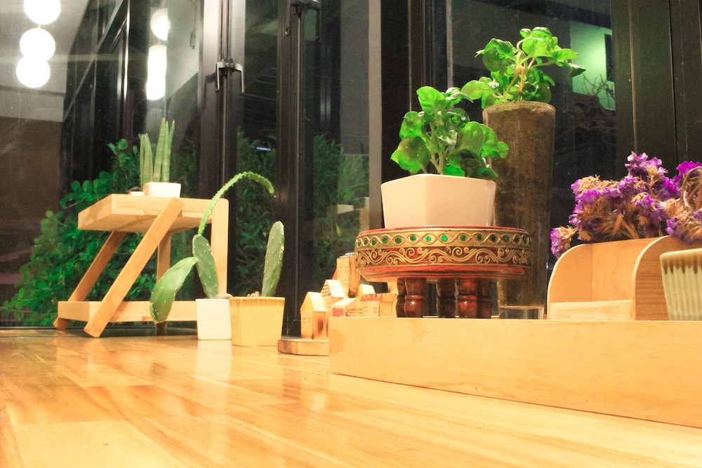 Pn Boutique House 7/71