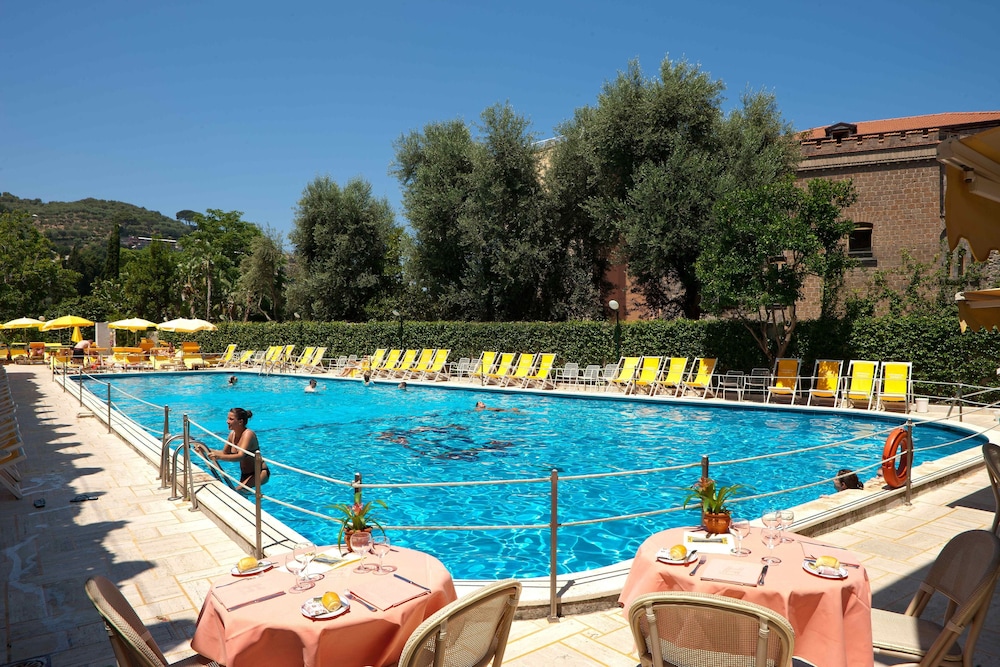 Hotel Continental Sorrento 42/73