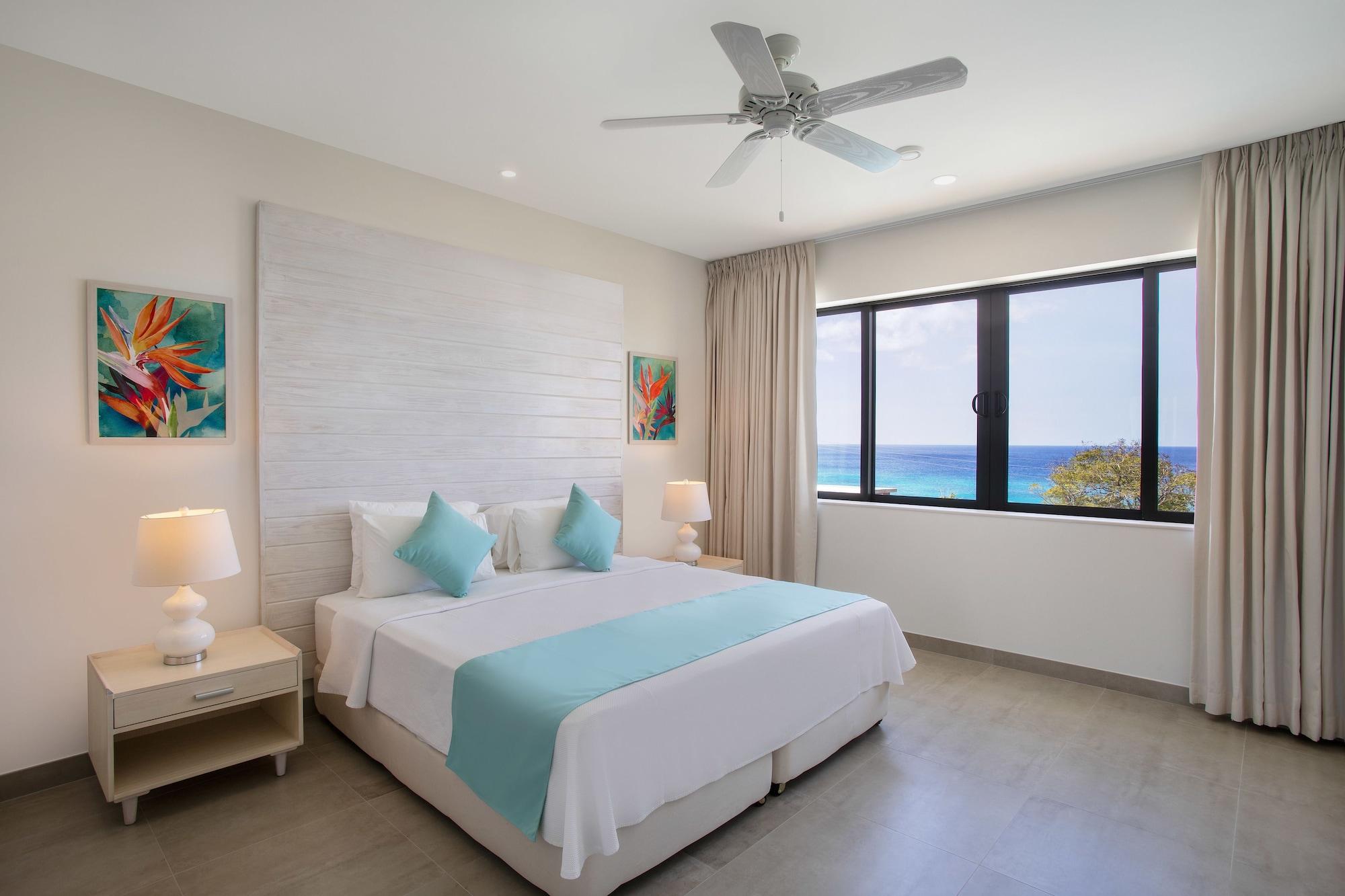 2 Bedrooms, Deluxe, Suite