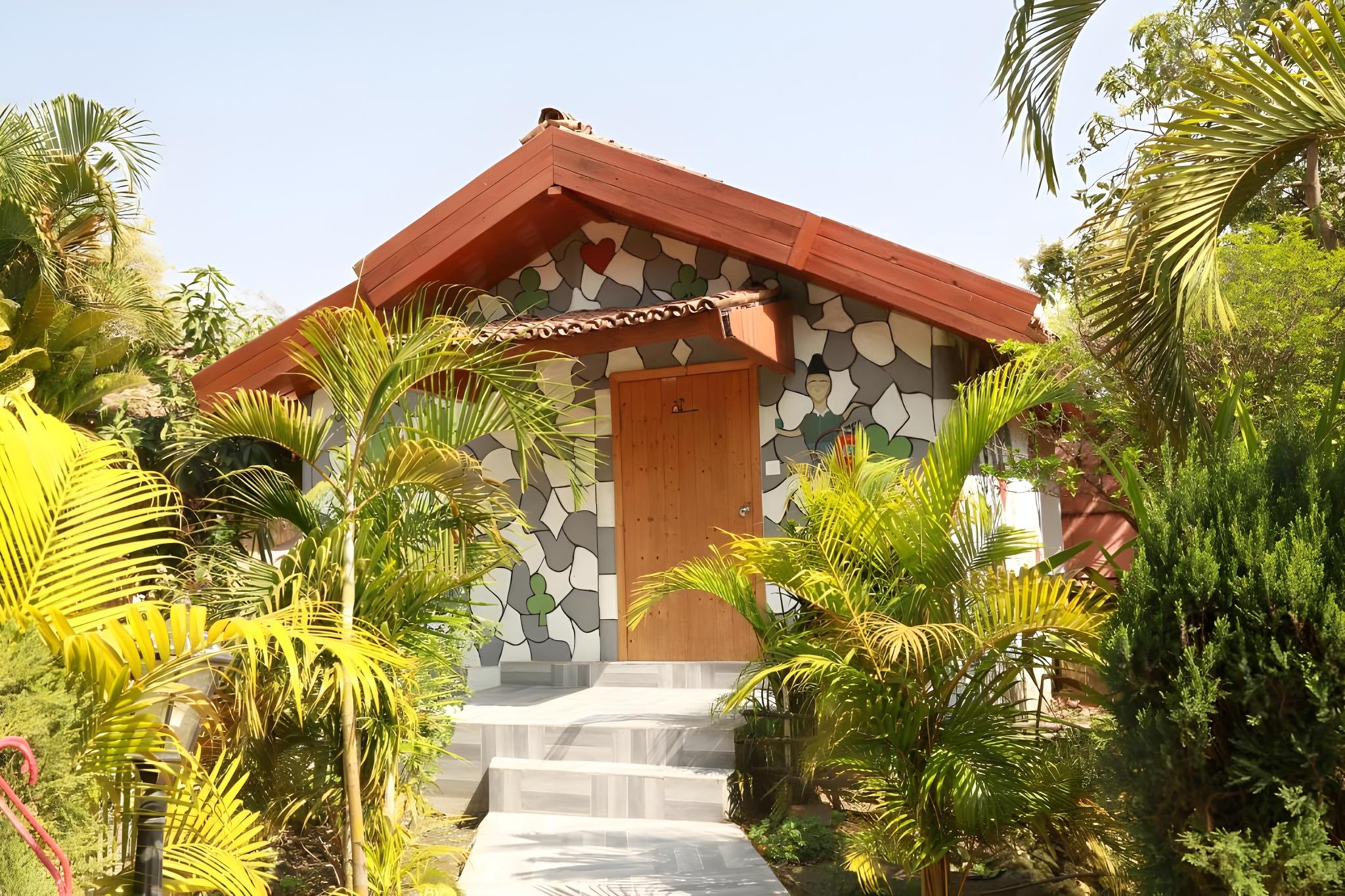 Sambodhi Retreat 2/39