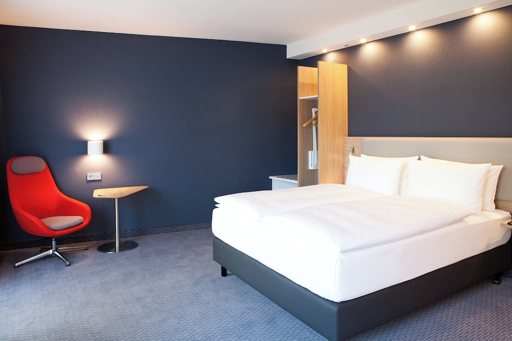 Holiday Inn Express Offenburg 12/49