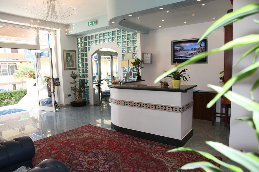 Hotel Bellevue Bibione 12/54