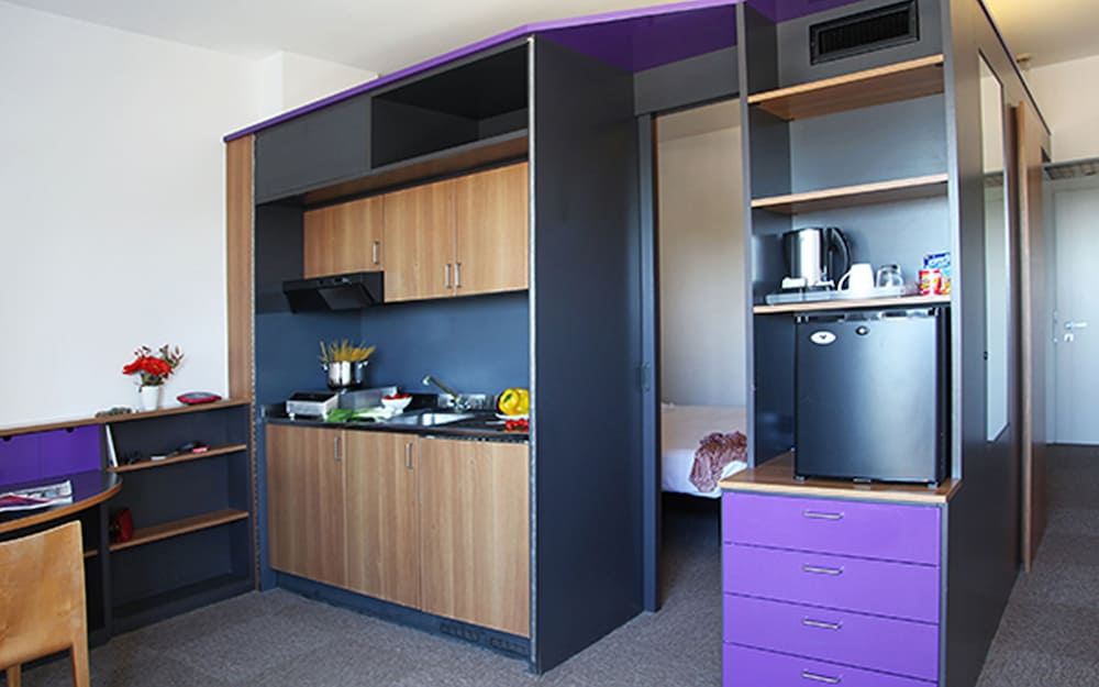 Hotel Ripa Roma 7/50