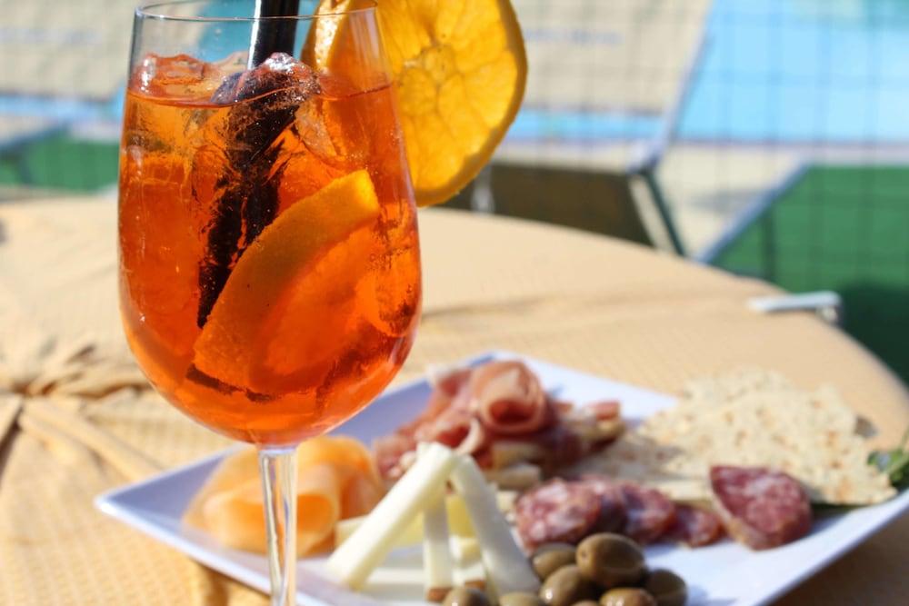 Hotel Cala Mirto 31/66