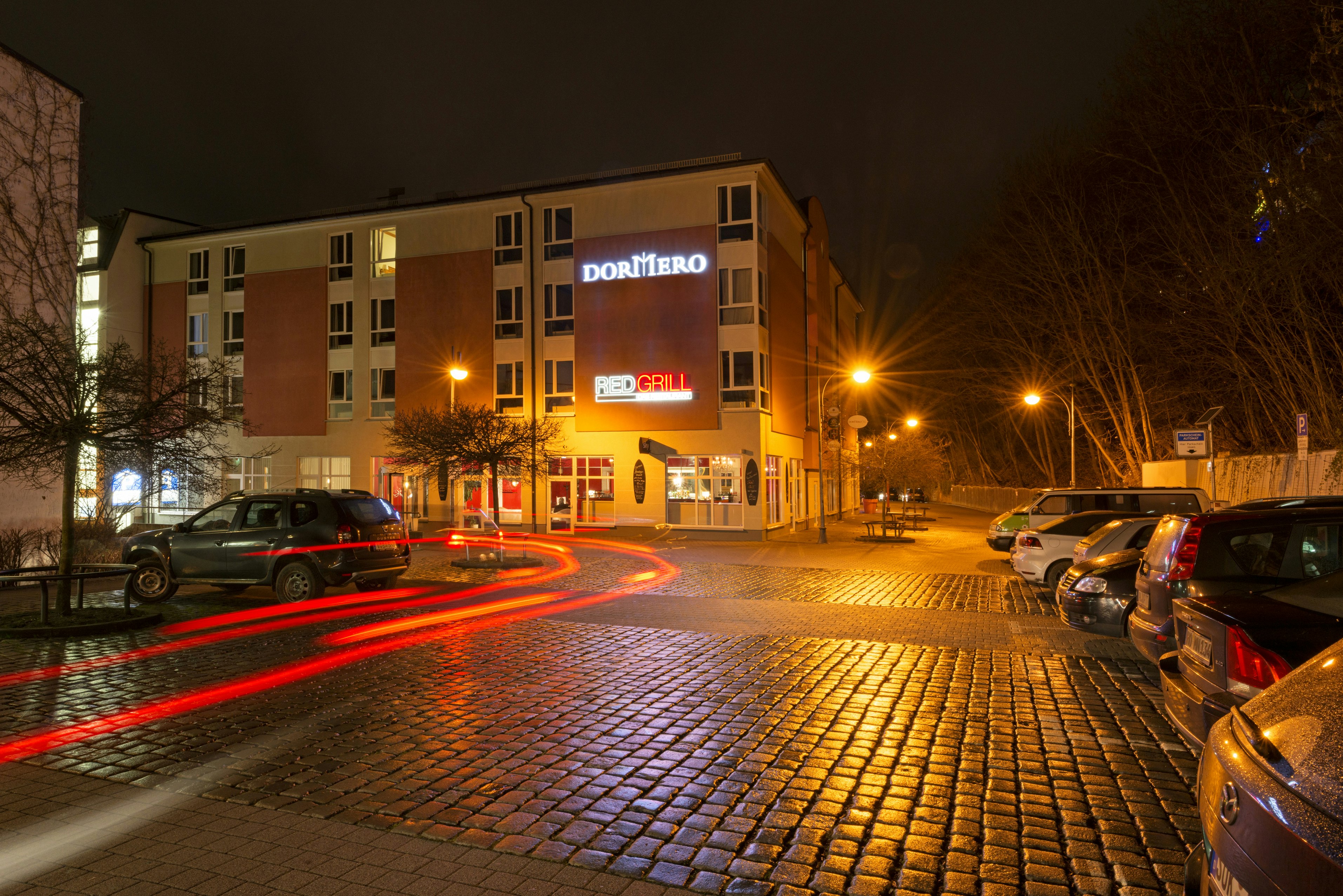 DORMERO HOTEL PLAUEN 48/49