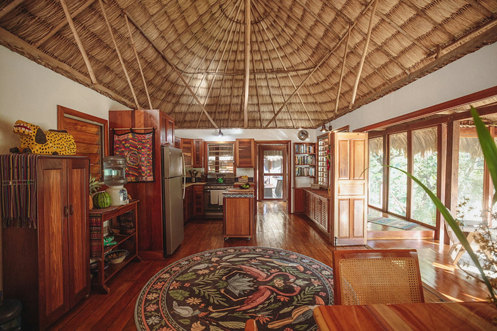 Gaia Riverlodge 7/81