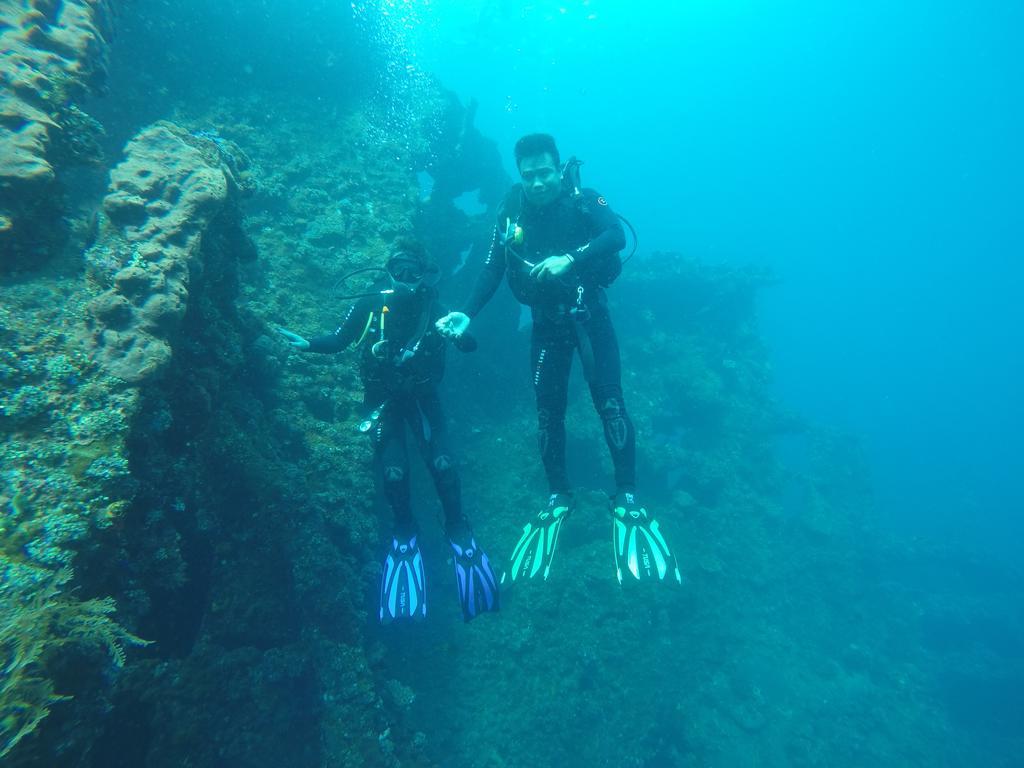 Ocean View Tulamben Dive And Resort 22/22