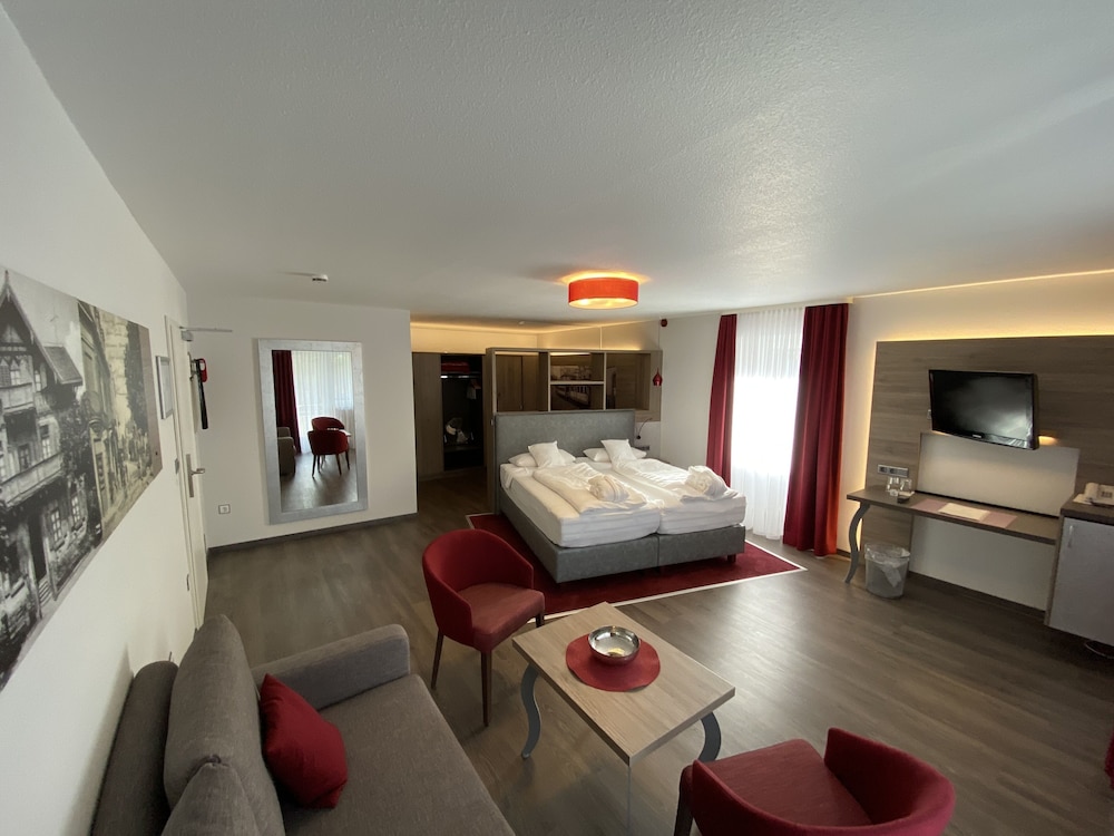TOP CountryLine Hotel Ritter 20/45