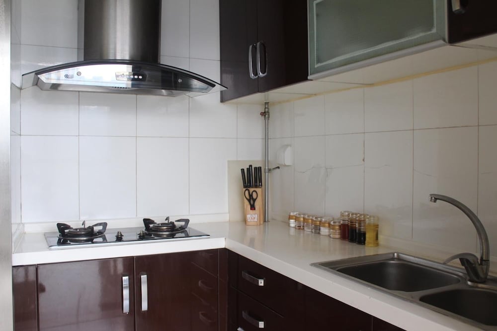 Ariva Beijing West Hotel And Serviced Apartment 25/26