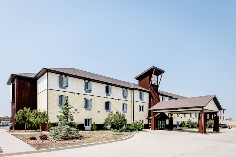 Black Gold Suites Tioga 4/21