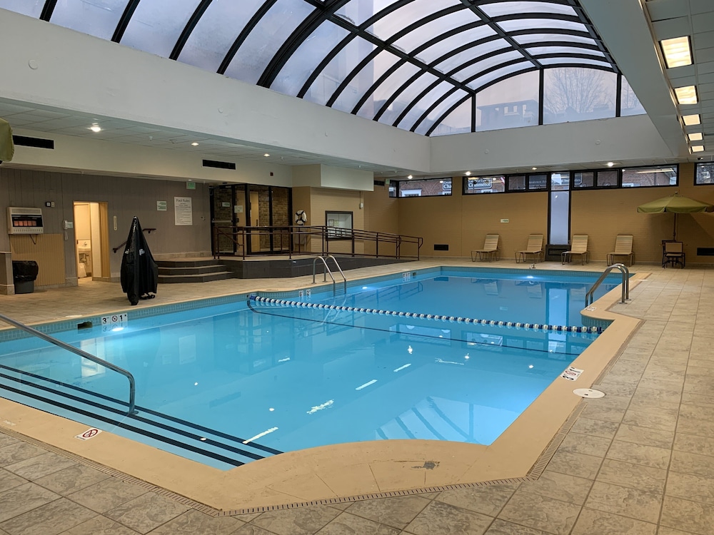 sport facilities