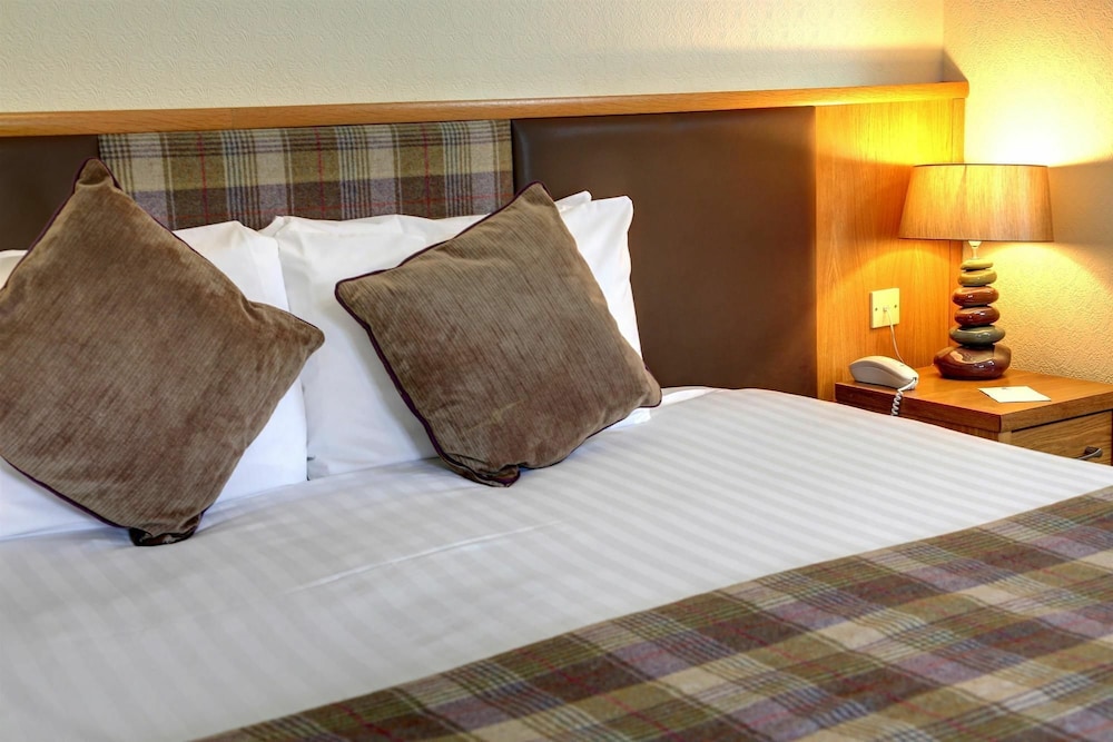 Buchanan Arms酒店& Leisure, Sure酒店Collection(Buchanan Arms Hotel & Leisure, Sure Hotel Collection) 图片3