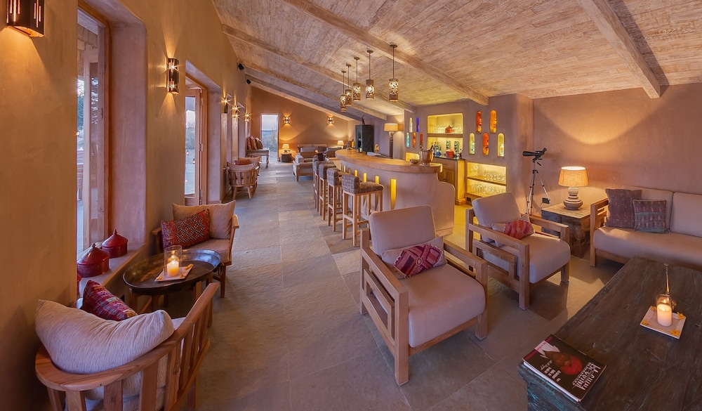 THE MANAVAR RESORT AND CAMP 20/50