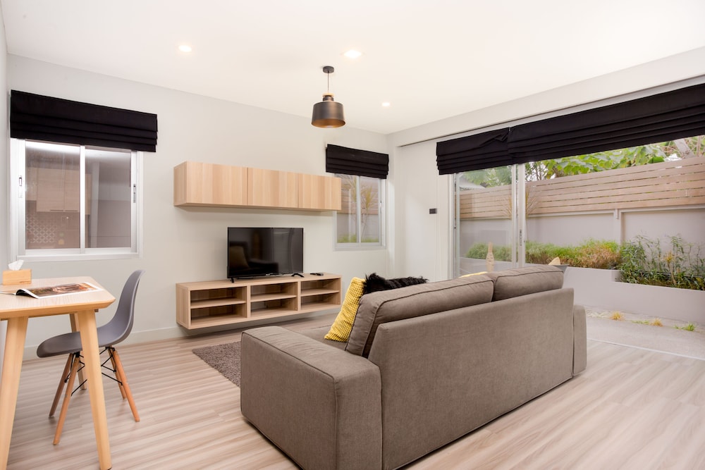 Studio 365 Serviced Apartment 46/69