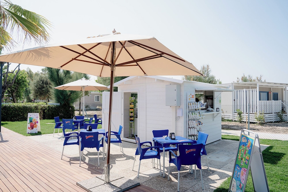 Club del Sole Le Mimose Family Resort 68/75