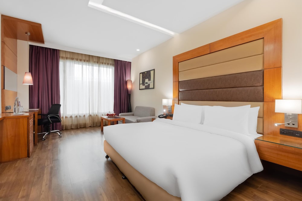 Country Inn Suites By Radisson Gurgaon Sector 12 10/49