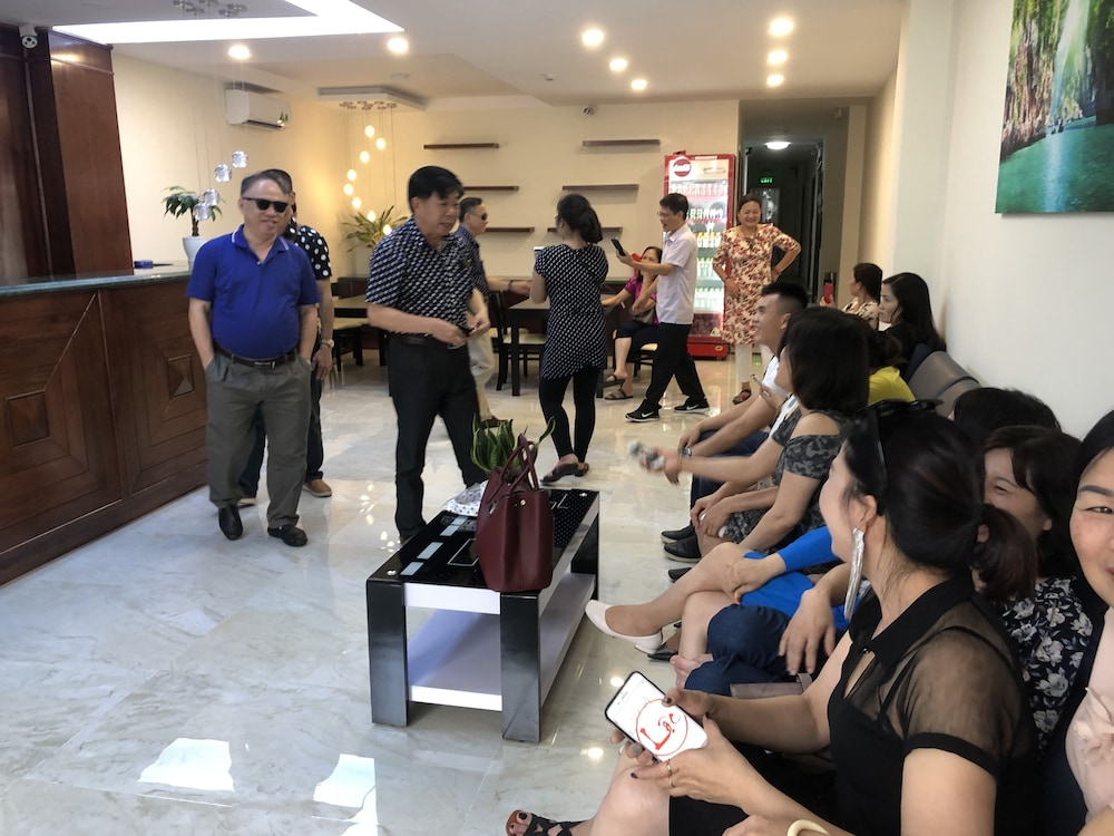 Victory Airport Hotel 36/48