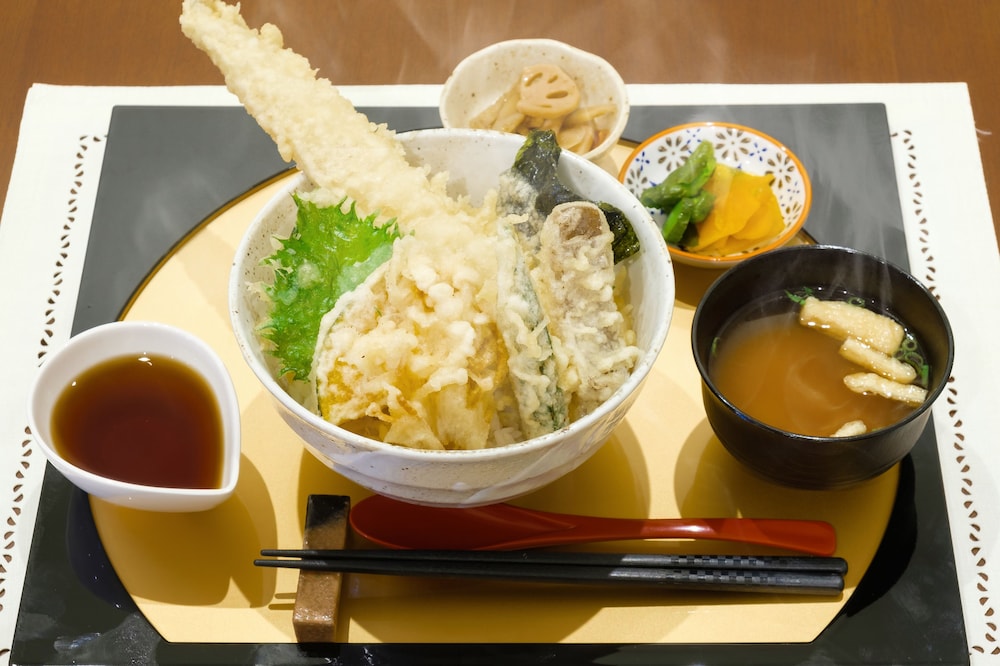 ザ プレミアム ホテル イン りんくう 写真3