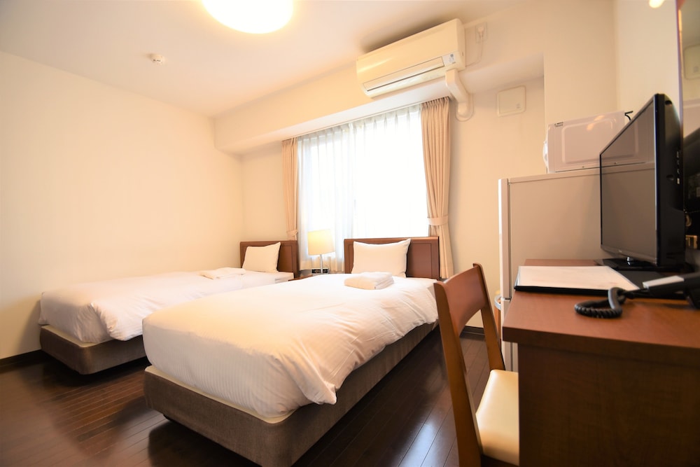 Hotel Hakata Place 23/46