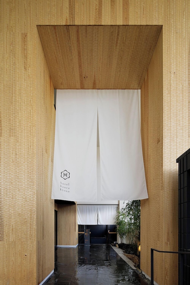 Hotel Kanra Kyoto 29/72