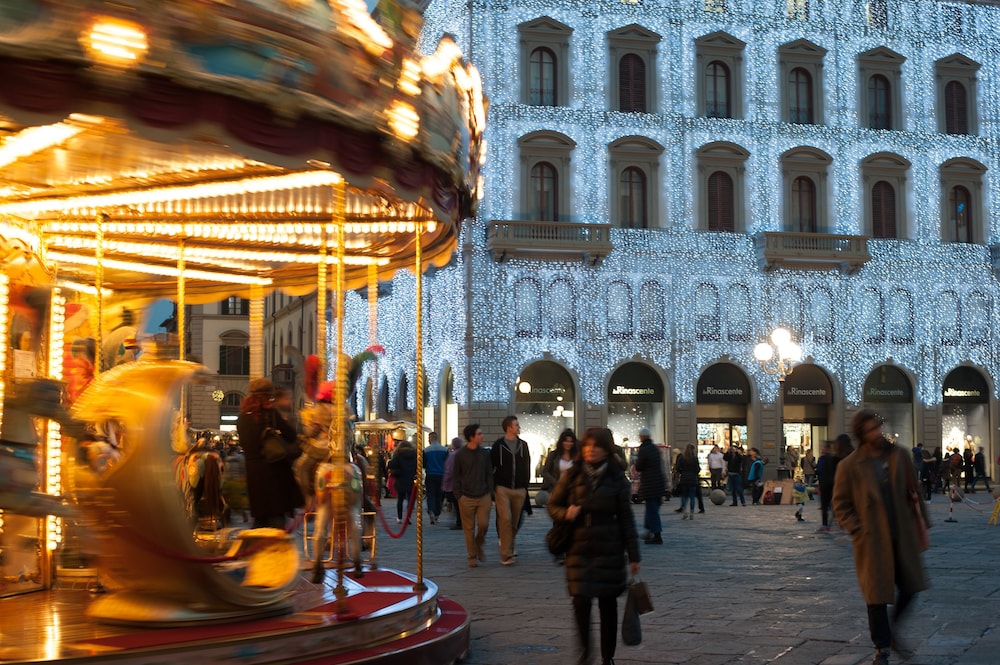 Hotel Cardinal of Florence 47/54