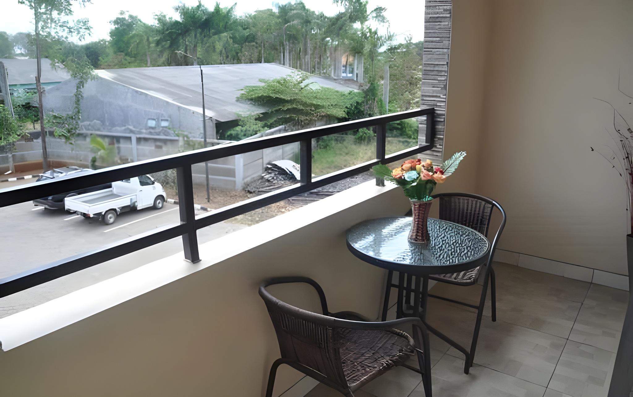 Grand Krakatau Hotel Serang 17/25