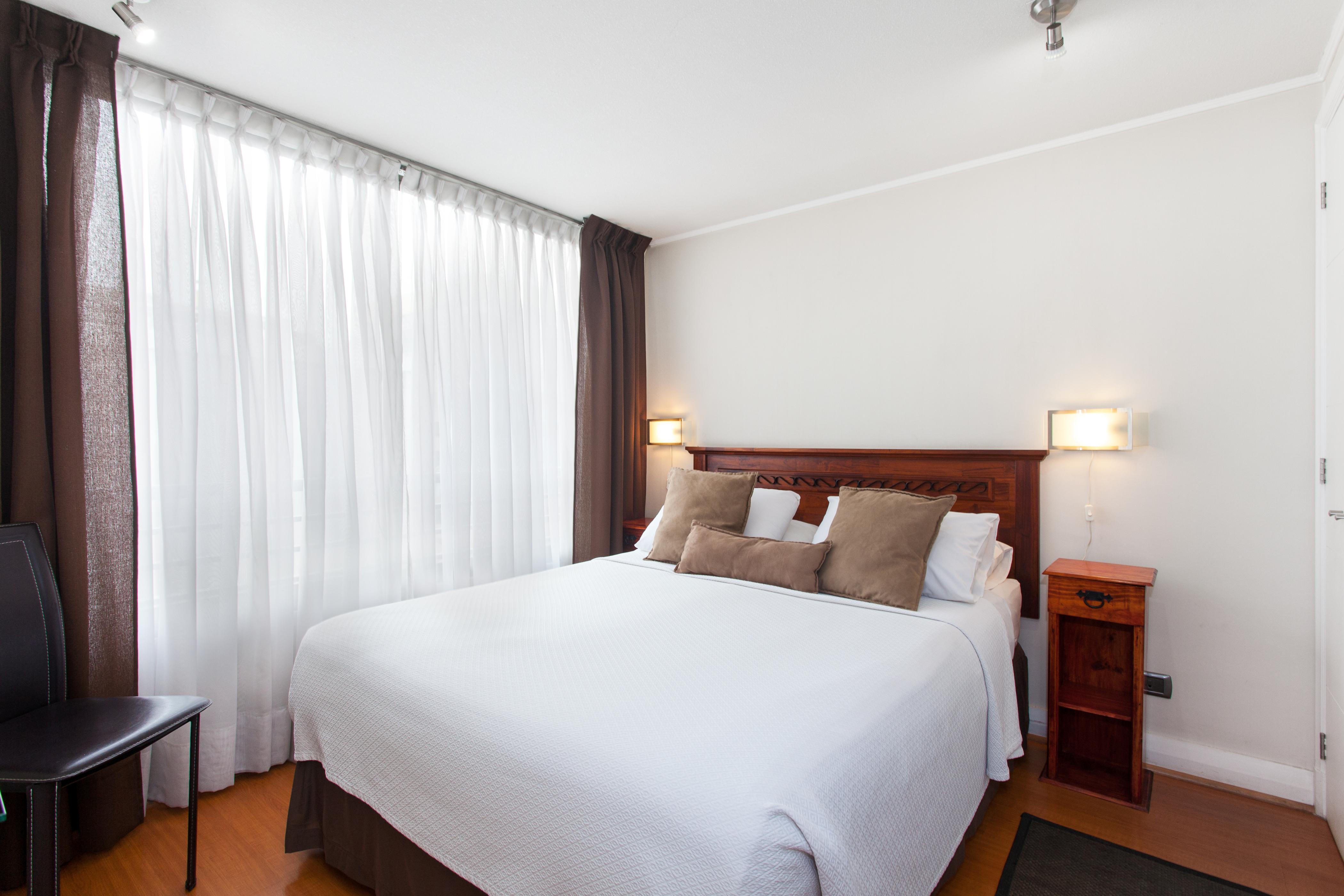 Aparthotel Cambiaso 23/55