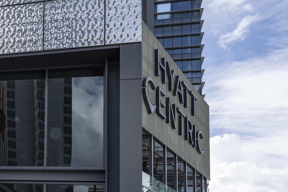 Hyatt Centric City Centre Kuala Lumpur 4/62