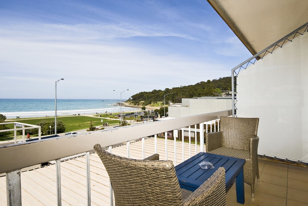 Hotel Sandridge Motel And Lornebeach Apartments 27/58