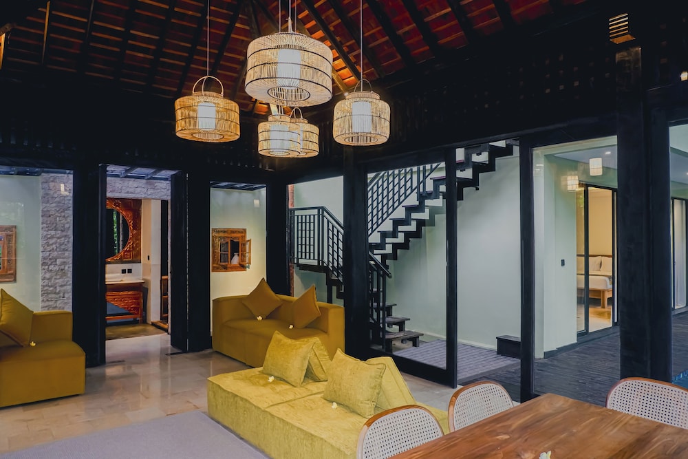 The Sebali Resort 14/50