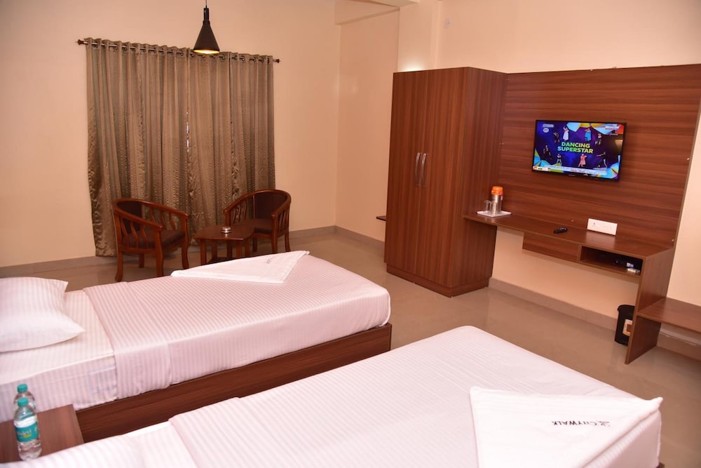 Hotel Citywalk Residency 19/50