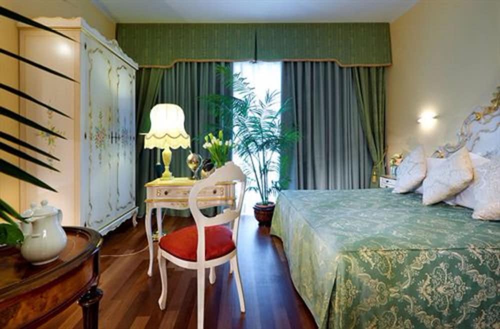 The Regent Boutique Hotel & Spa 27/67