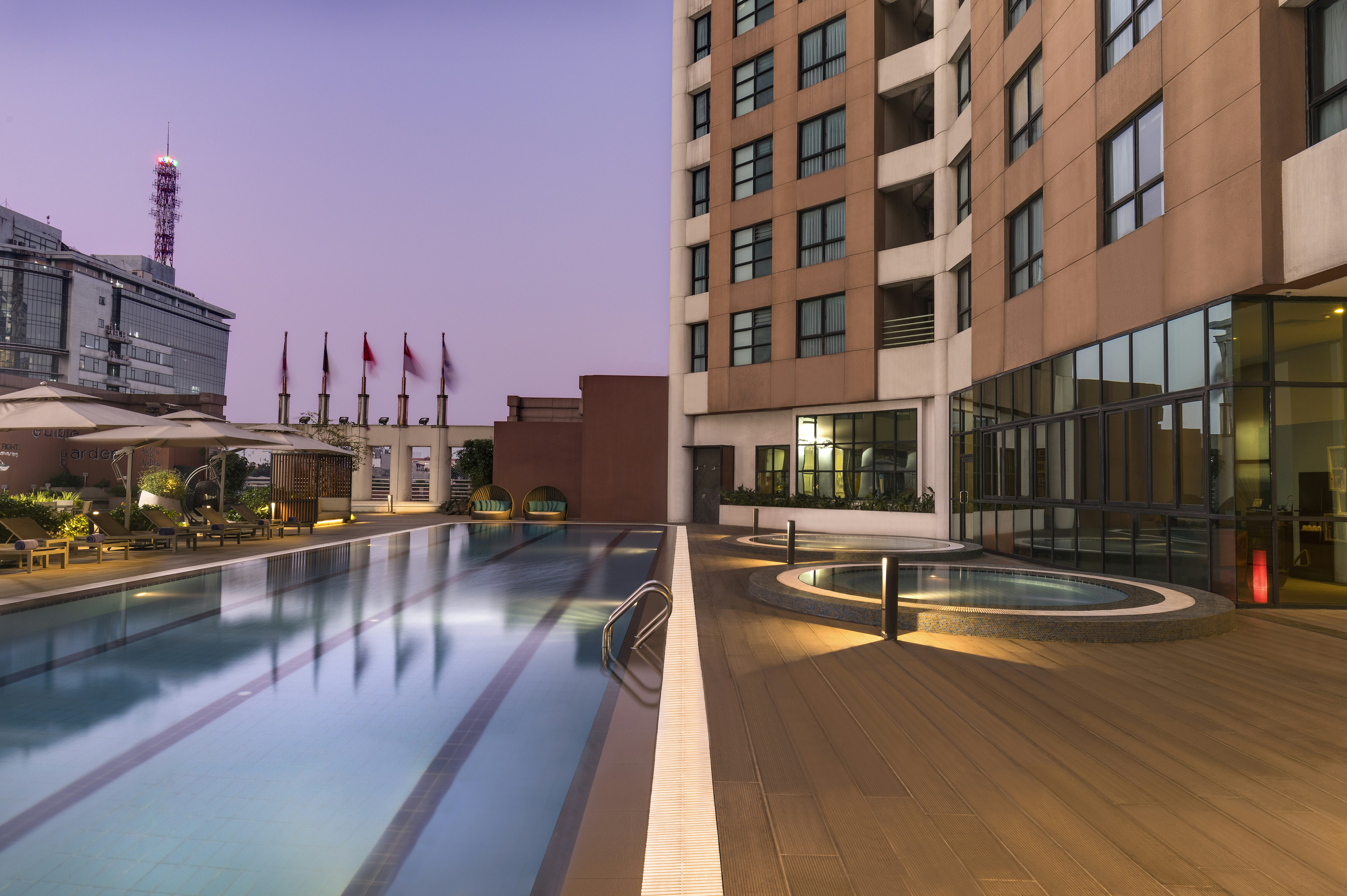 Somerset Grand Hanoi Hotel 49/49