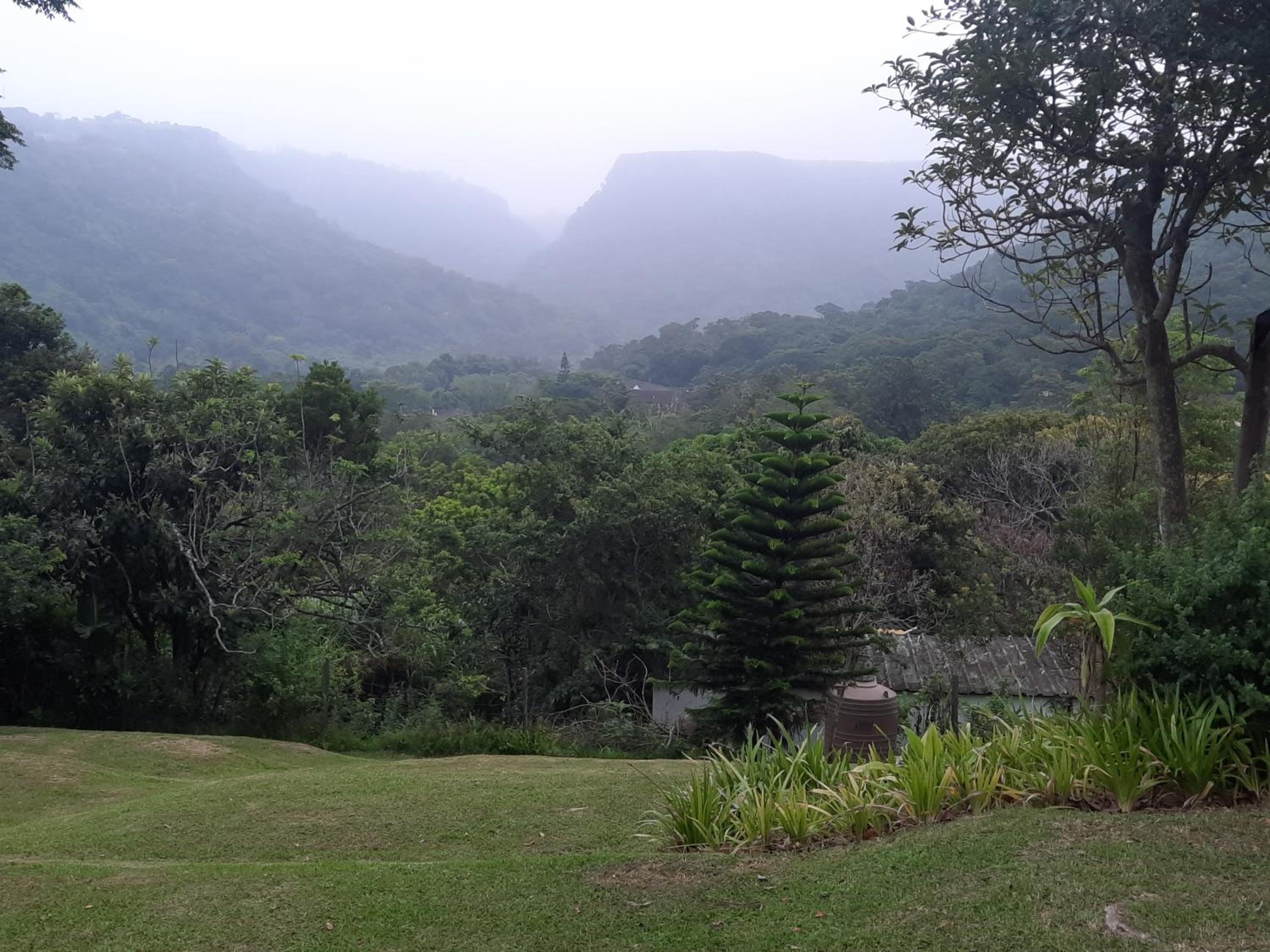 Umtamvuna View Cabanas 35/50