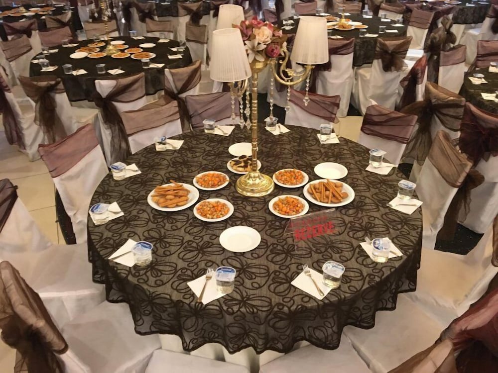Ozpark Hotel 34/50