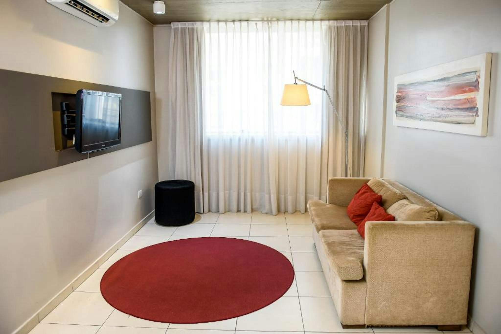 Amerian Tucuman Apart And Suites 32/44