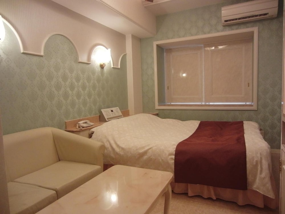 Hotel Hyper Noah - Adults Only 12/47