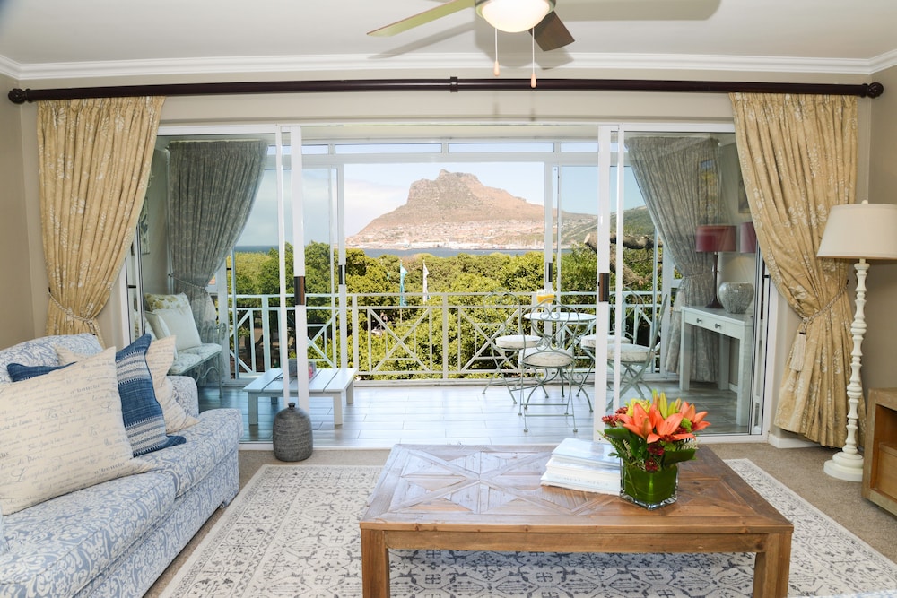 dk villas 1 Harbour View (Hout Bay) 34/50