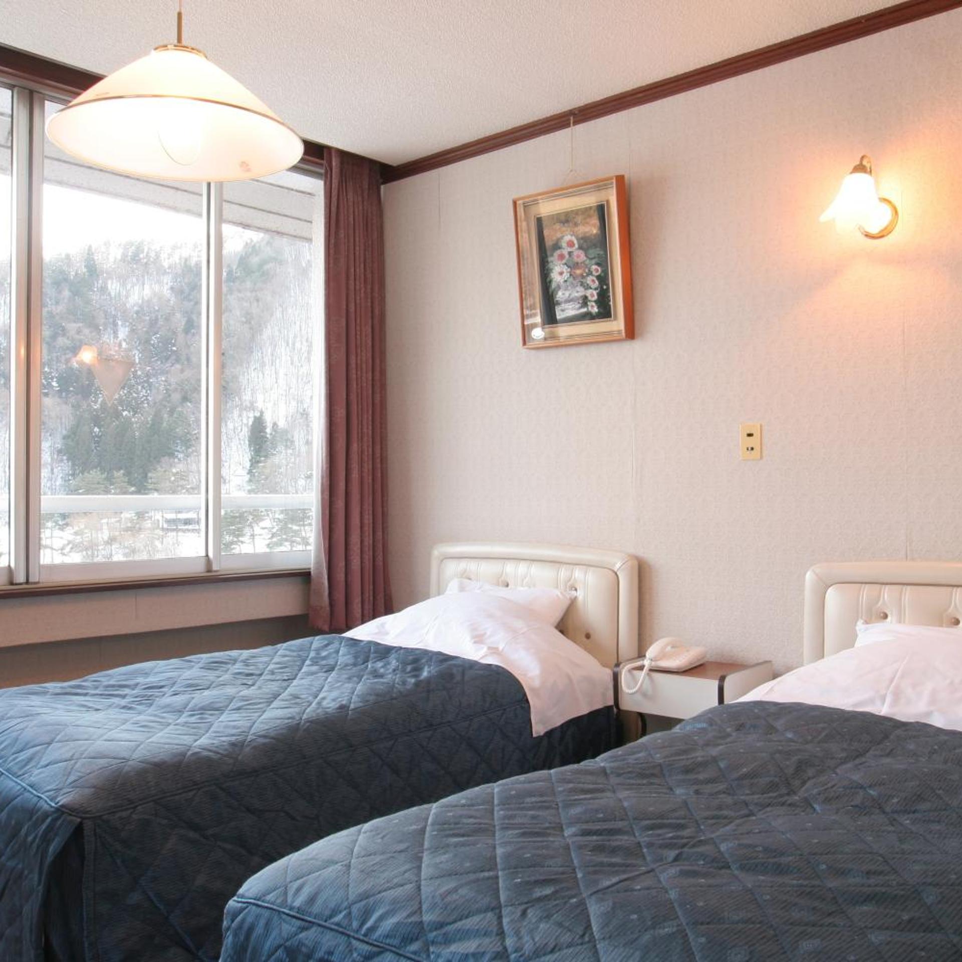 Yamadaya Hotel 8/34