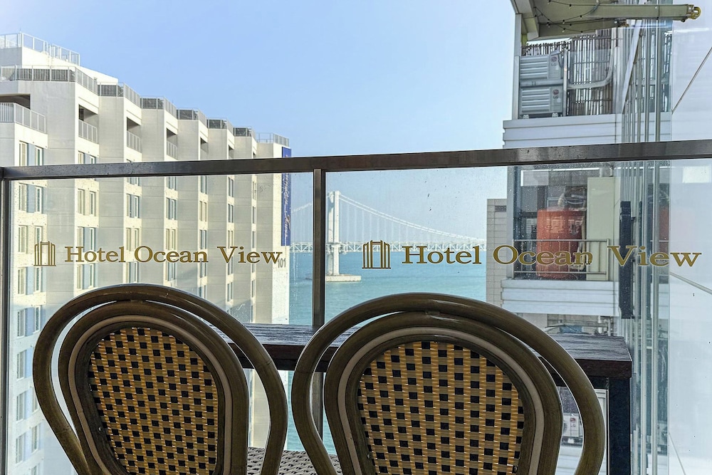 Hotel Ocean View 1/50