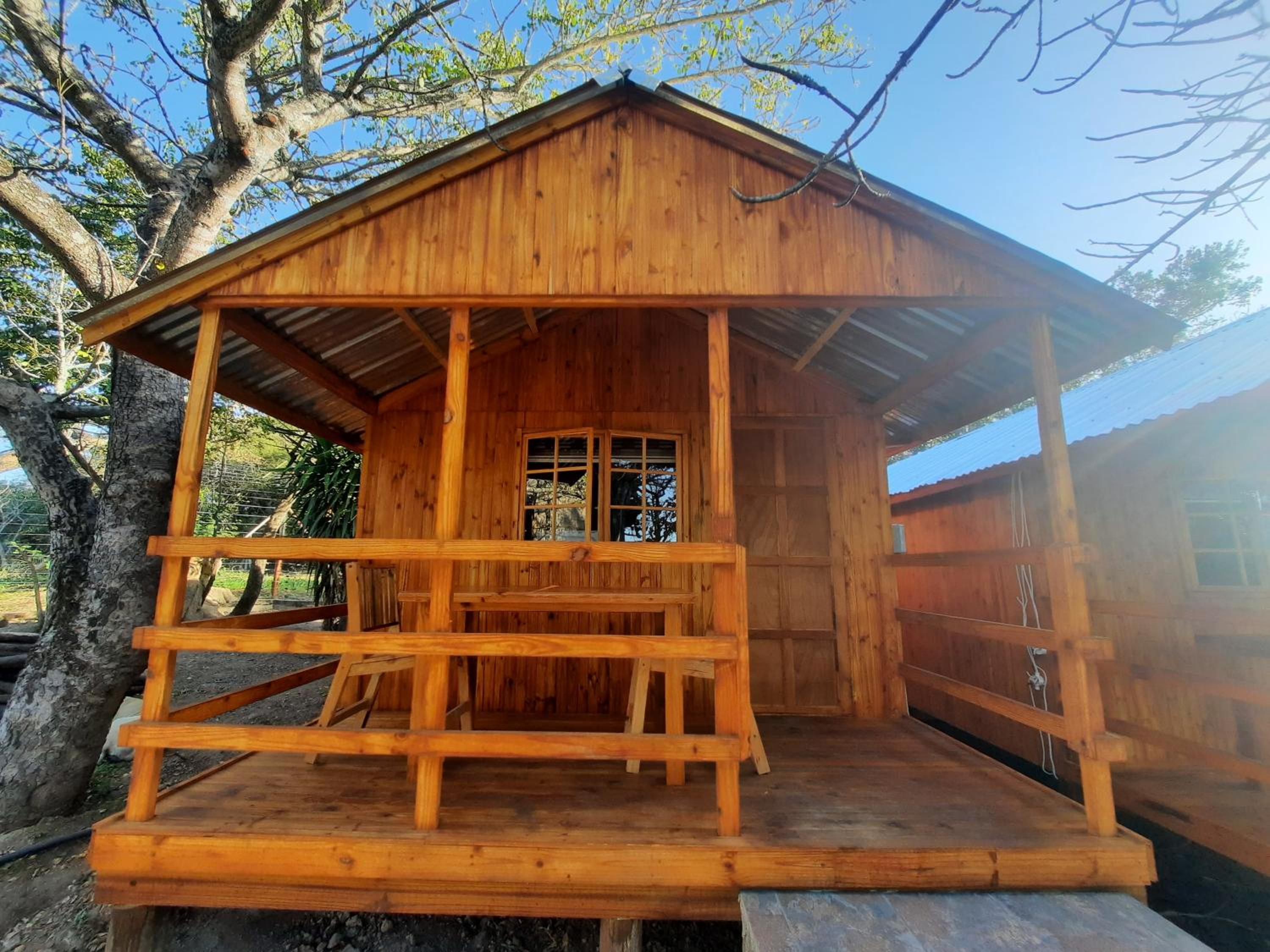 Highlands Creek Self Catering Accommodation 1/20