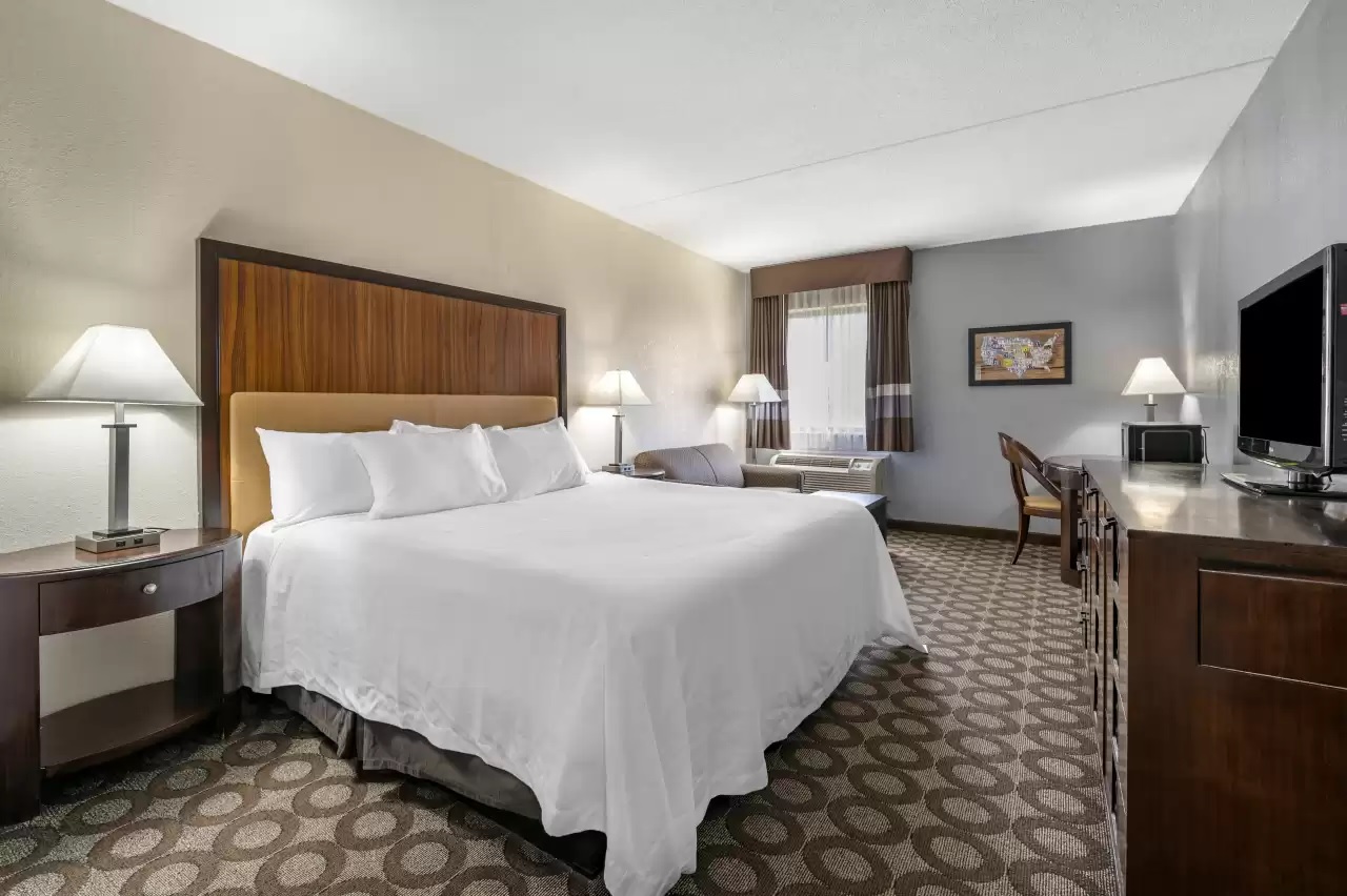 Econo Lodge Lafayette LA 6/14