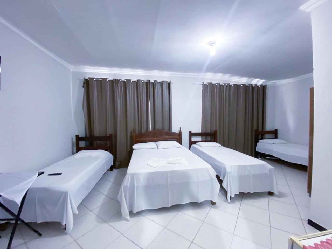 Hotel Minas Brasil 16/45