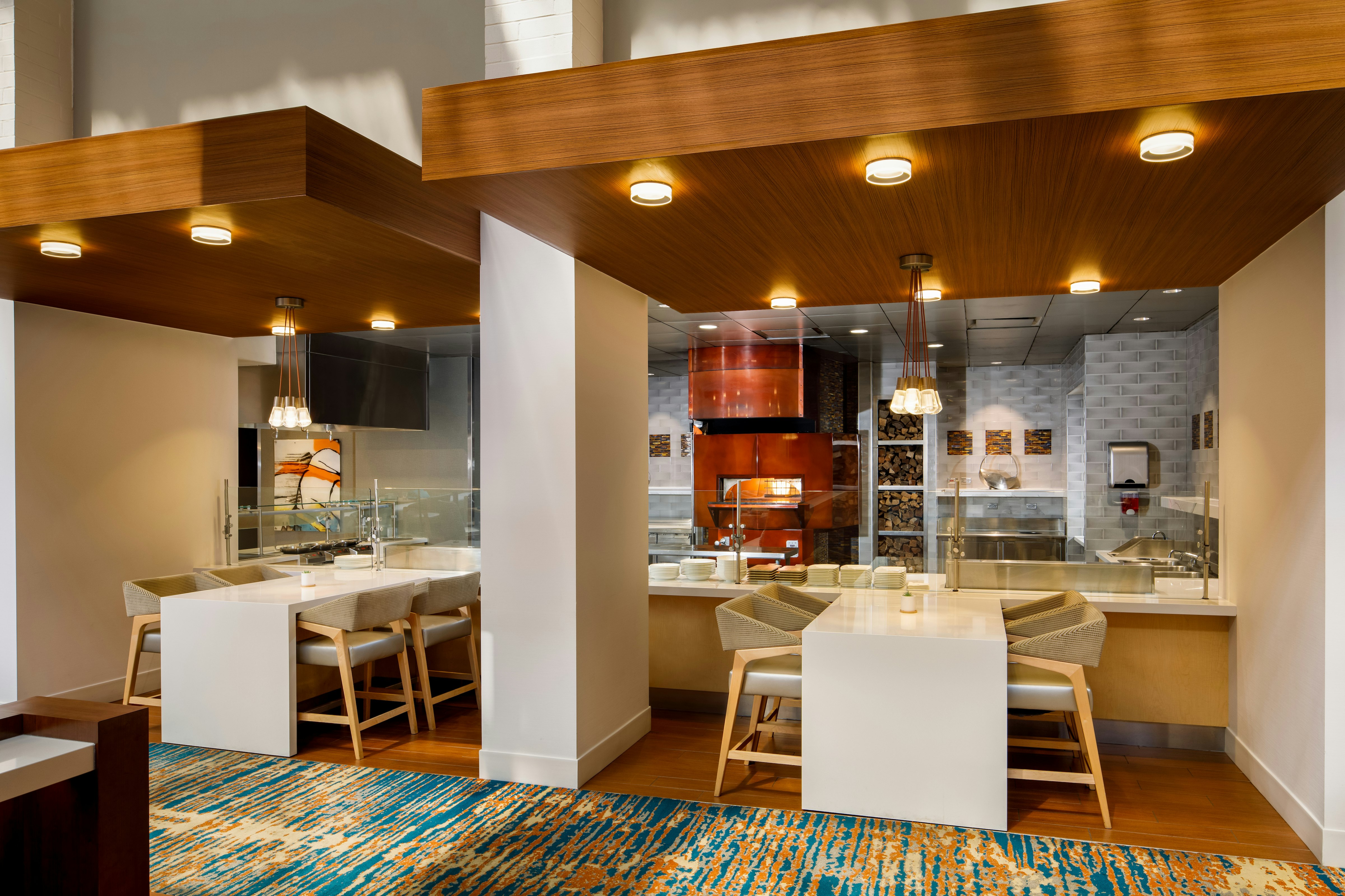 Doubletree By Hilton Hotel Pittsburgh - Cranberry 42/77